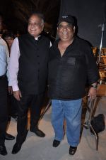 Satish Kaushik at Satish Kaushik_s Gangs of Ghost film mahurat in Filmistan, Mumbai on 2nd May 2013 (91).JPG